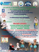 FIdC San Prisco_iniziativa sociale